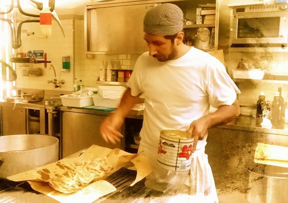 Hotel Monti Rimini Eksteriør billede