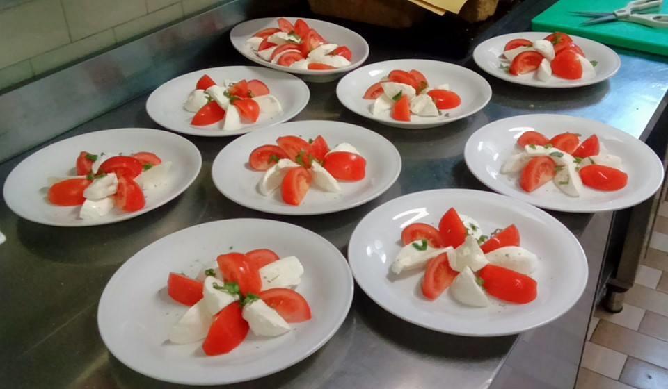 Hotel Monti Rimini Eksteriør billede