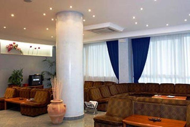 Hotel Monti Rimini Eksteriør billede