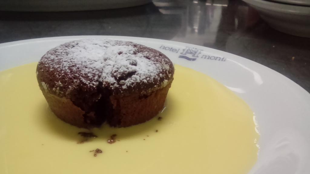 Hotel Monti Rimini Eksteriør billede