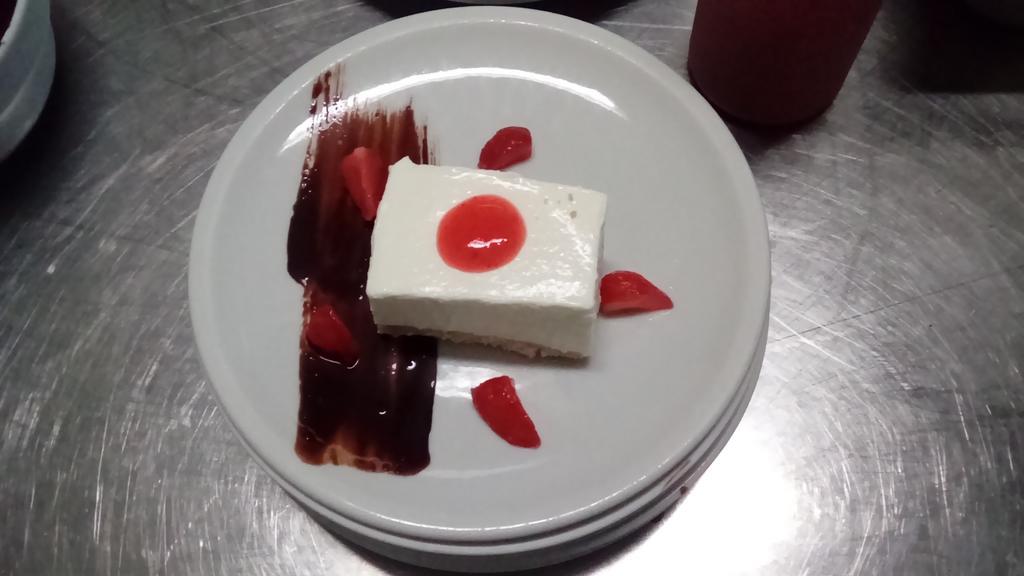 Hotel Monti Rimini Eksteriør billede